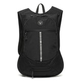 rolling bike backpack
