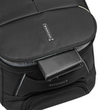 ironik 2.0 small cabin backpack trolley 27 l