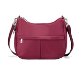 pacific small hobo bag