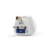 Visitors to UK/MALTA Travel Adaptor