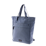 Jade Convertible Tote Backpack
