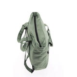 Jade Convertible Tote Backpack