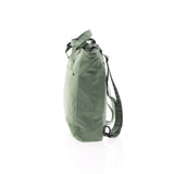 Jade Convertible Tote Backpack