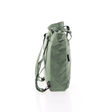 Jade Convertible Tote Backpack