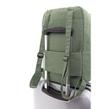 Jade Backpack