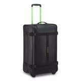 NORWAY heeled duffle 76 L