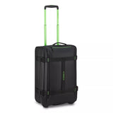 NORWAY heeled duffle 38.5 L