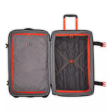 NORWAY heeled duffle 76 L