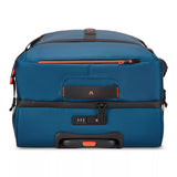 NORWAY heeled duffle 76 L
