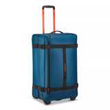 NORWAY heeled duffle 76 L