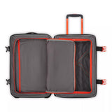 NORWAY heeled duffle 38.5 L