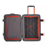 NORWAY heeled duffle 38.5 L