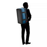 NORWAY Duffle M