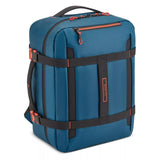 NORWAY Travel backpack 40x30x20 cm