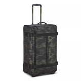 NORWAY heeled duffle 76 L