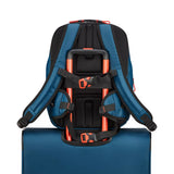 NORWAY Travel backpack 40x30x20 cm