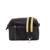 Grace Doublezip Hand Bag
