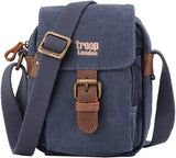 CLASSIC CANVAS ACROSS BODY BAG *Available 21st November