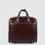 B2 Leather Pilot bag 15,6"