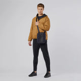 Men's crossbody bag for iPad®