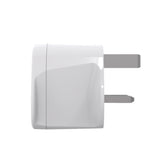 Travel World to UK Travel Adapter