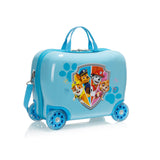 Paw Patrol Ride-on Luggage | Light up Wheels