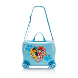 Paw Patrol Ride-on Luggage | Light up Wheels