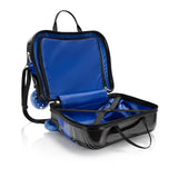 Race Car Ride-on Luggage | Light up Wheels