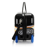 Race Car Ride-on Luggage | Light up Wheels