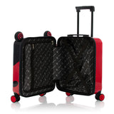 Super Tots Lady Bug Kids Luggage & Backpack Set