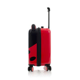 Super Tots Lady Bug Kids Luggage & Backpack Set