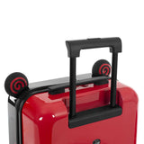 Super Tots Lady Bug Kids Luggage & Backpack Set