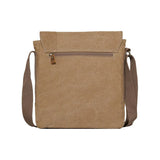 CLASSIC CANVAS ACROSS BODY BAG *Available 21st November