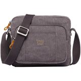 CLASSIC CANVAS ACROSS BODY BAG