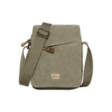 CLASSIC CANVAS ACROSS BODY BAG *Available 21st November