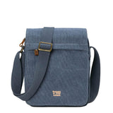 CLASSIC CANVAS ACROSS BODY BAG *Available 21st November