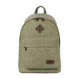 Heritage Canvas Backpack *Available 21st November