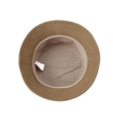 Waxed Canvas Fisherman Hat, Sun Hat, Outdoor Hat *Available 21st November