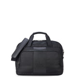 WAGRAM 1-COMPARTMENT SATCHEL PC PROTECTION 15.6"