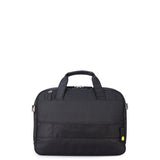 WAGRAM 1-COMPARTMENT SATCHEL PC PROTECTION 15.6"