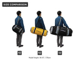 Classic Waterproof Duffel Bag - 130 Litres