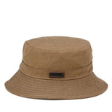 Waxed Canvas Fisherman Hat, Sun Hat, Outdoor Hat *Available 21st November