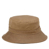 Waxed Canvas Fisherman Hat, Sun Hat, Outdoor Hat *Available 21st November