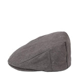 Canvas Old School Style Hat, Flat Cap, Shelby Newsboy Cap *Available 21st November