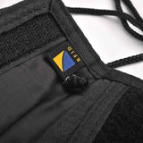 RFID Blocking Slimline Neck Wallet