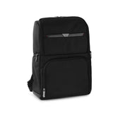 BIZ 4.0 BACKPACK WITH 15.6" LAPTOP HOLDER AND USB