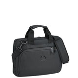 ESPLANADE 1-cpt satchel - pc protection 13.3"