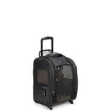 RASPAIL 2-WHEEL PET CARRIER