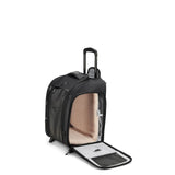 RASPAIL 2-WHEEL PET CARRIER