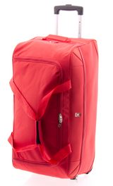 METRO Trolley Travel Bag